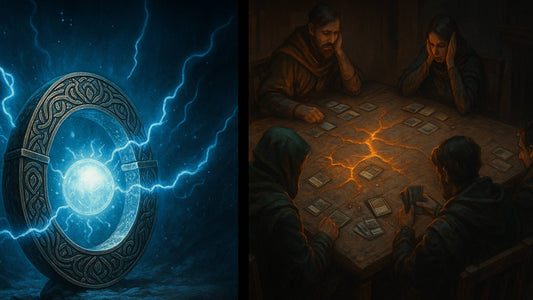 Why Fast Mana Might Be Hurting Your Playgroup More Than You Think