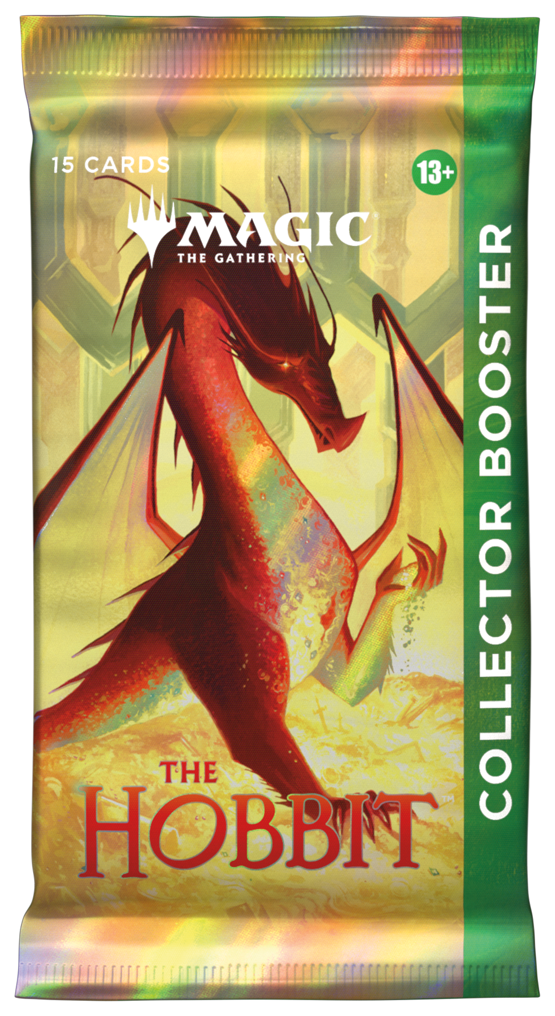 The Hobbit - Collector Booster