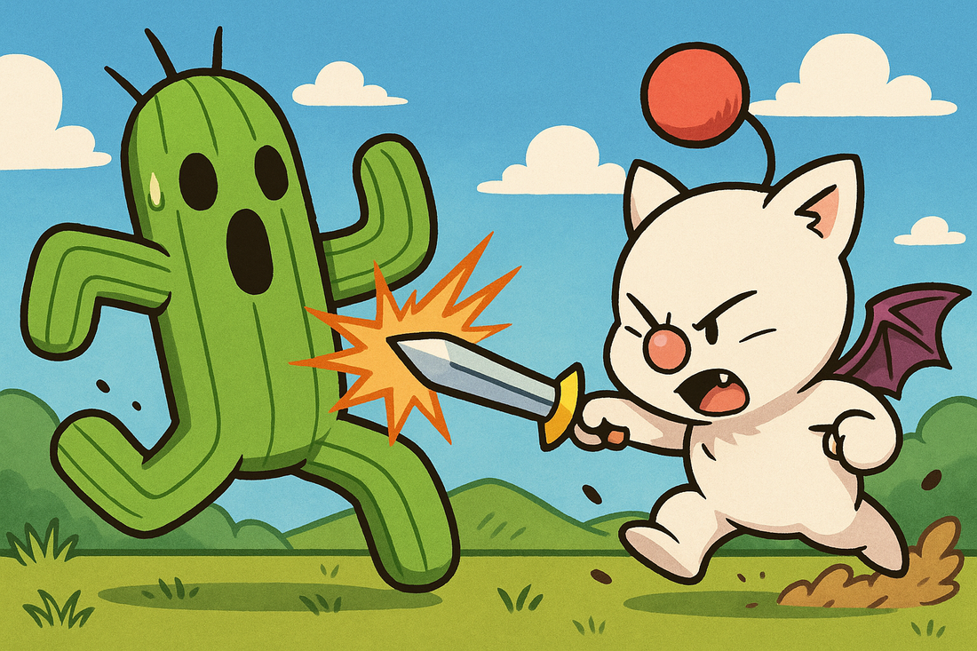 What to Watch For in Final Fantasy Prerelease & Draft Events