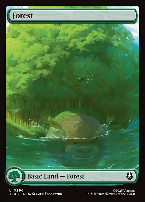 Forest