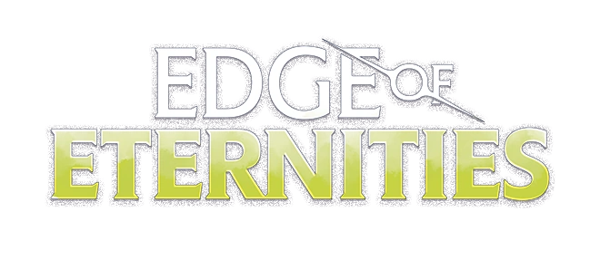 Edge Of Eternities