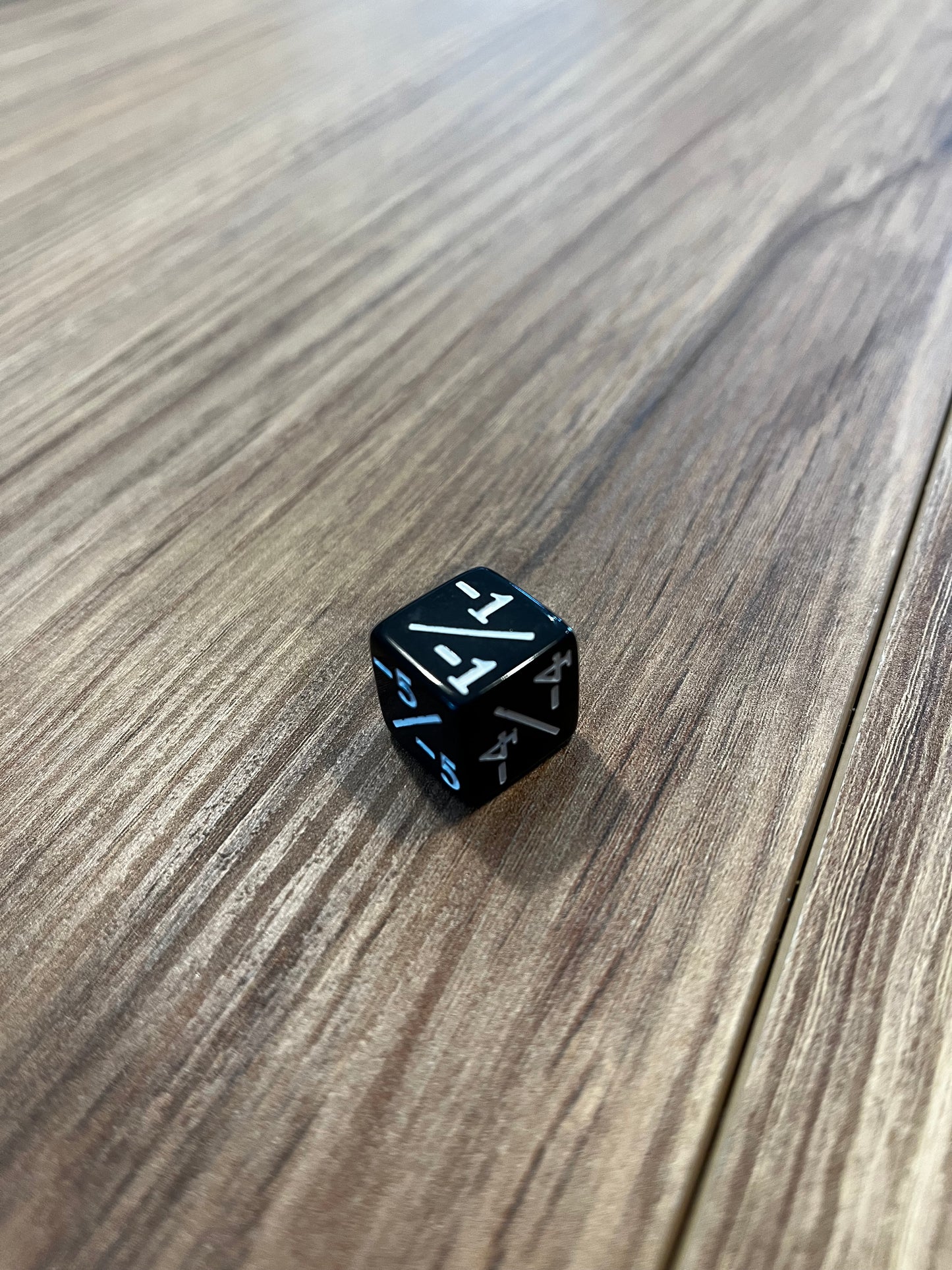 +1/+1 and -1/-1 Counter Dice