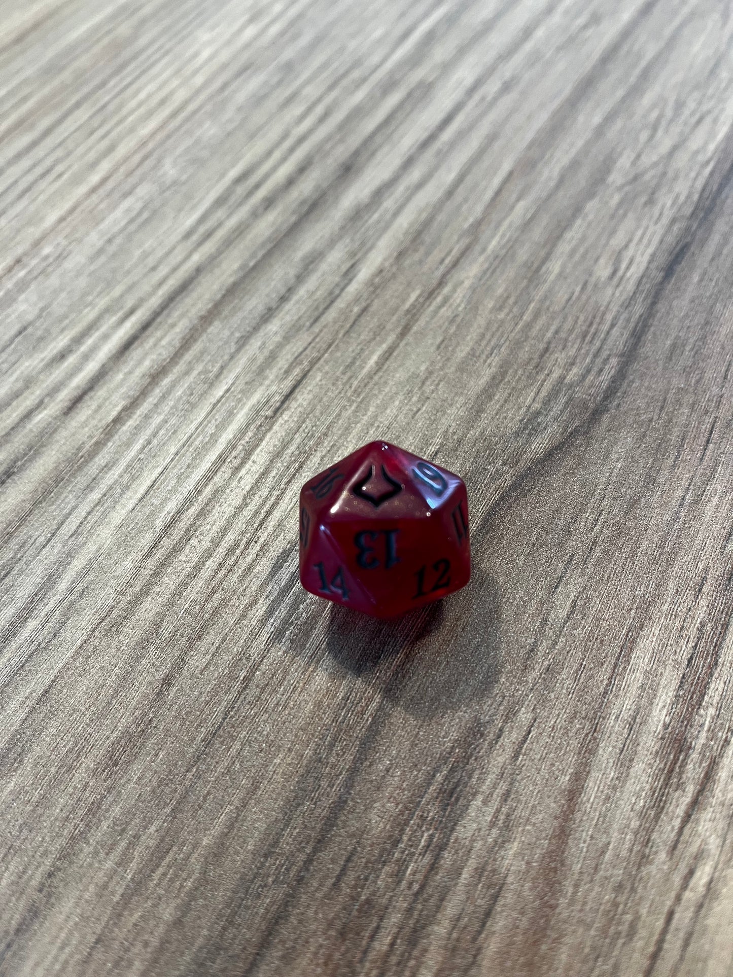 Official MTG D20 Spindown Dice (various sets)