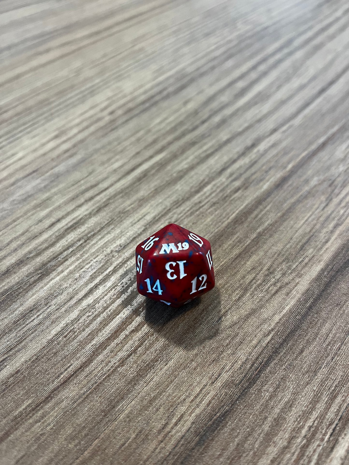 Official MTG D20 Spindown Dice (various sets)