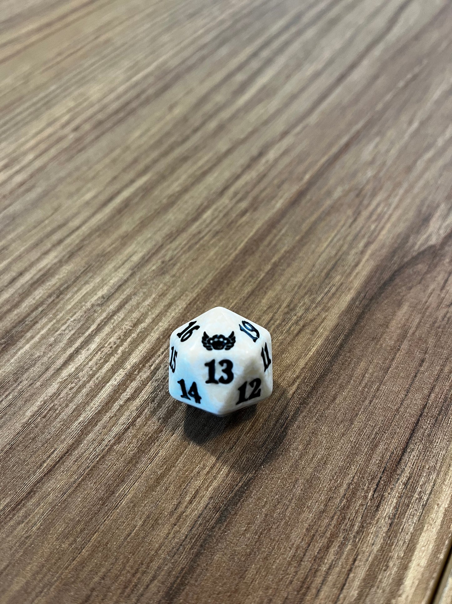 Official MTG D20 Spindown Dice (various sets)