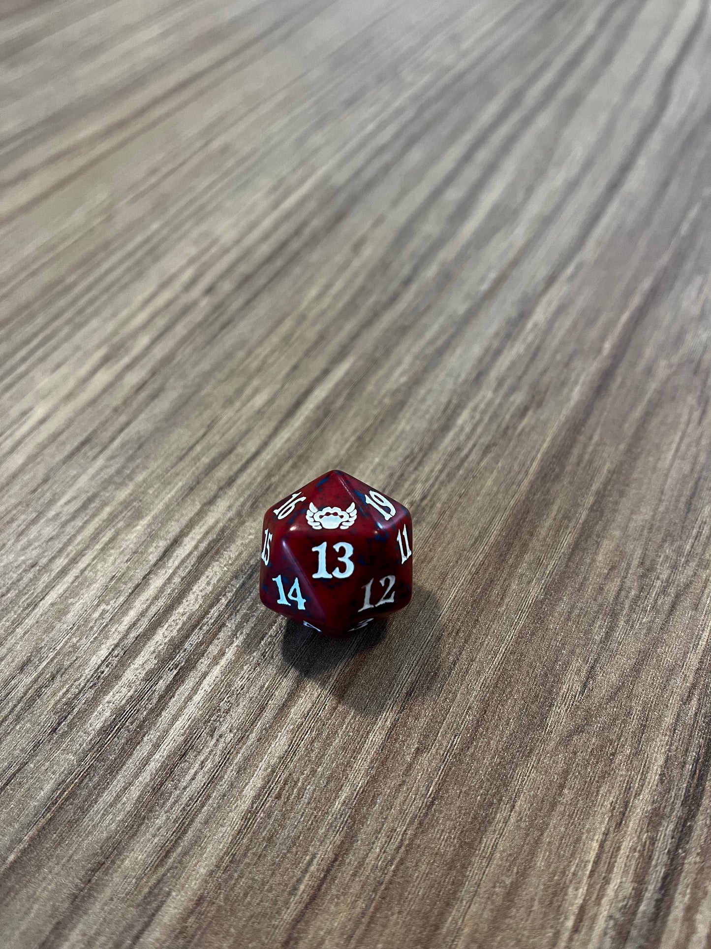 Official MTG D20 Spindown Dice (various sets)