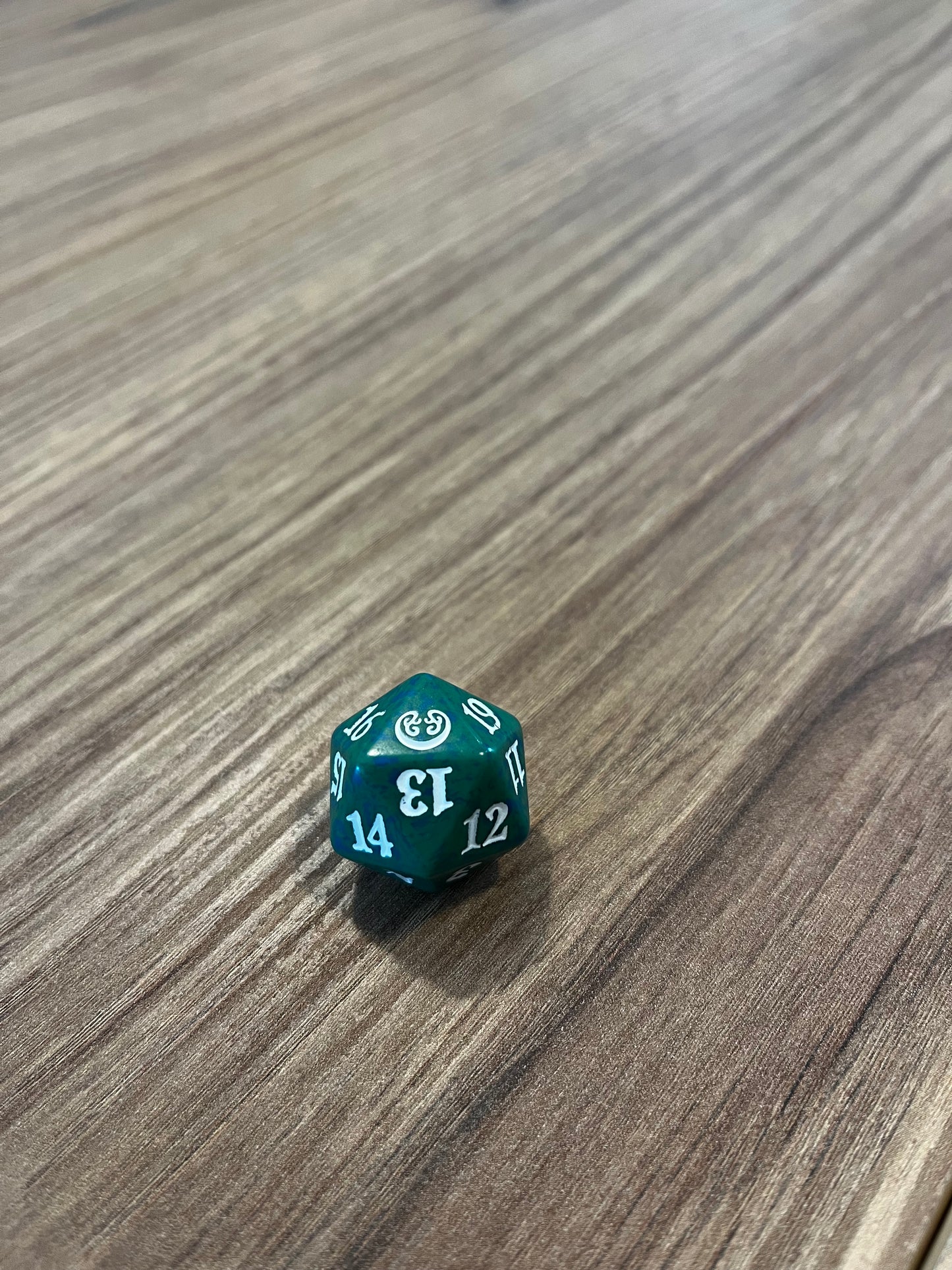 Official MTG D20 Spindown Dice (various sets)