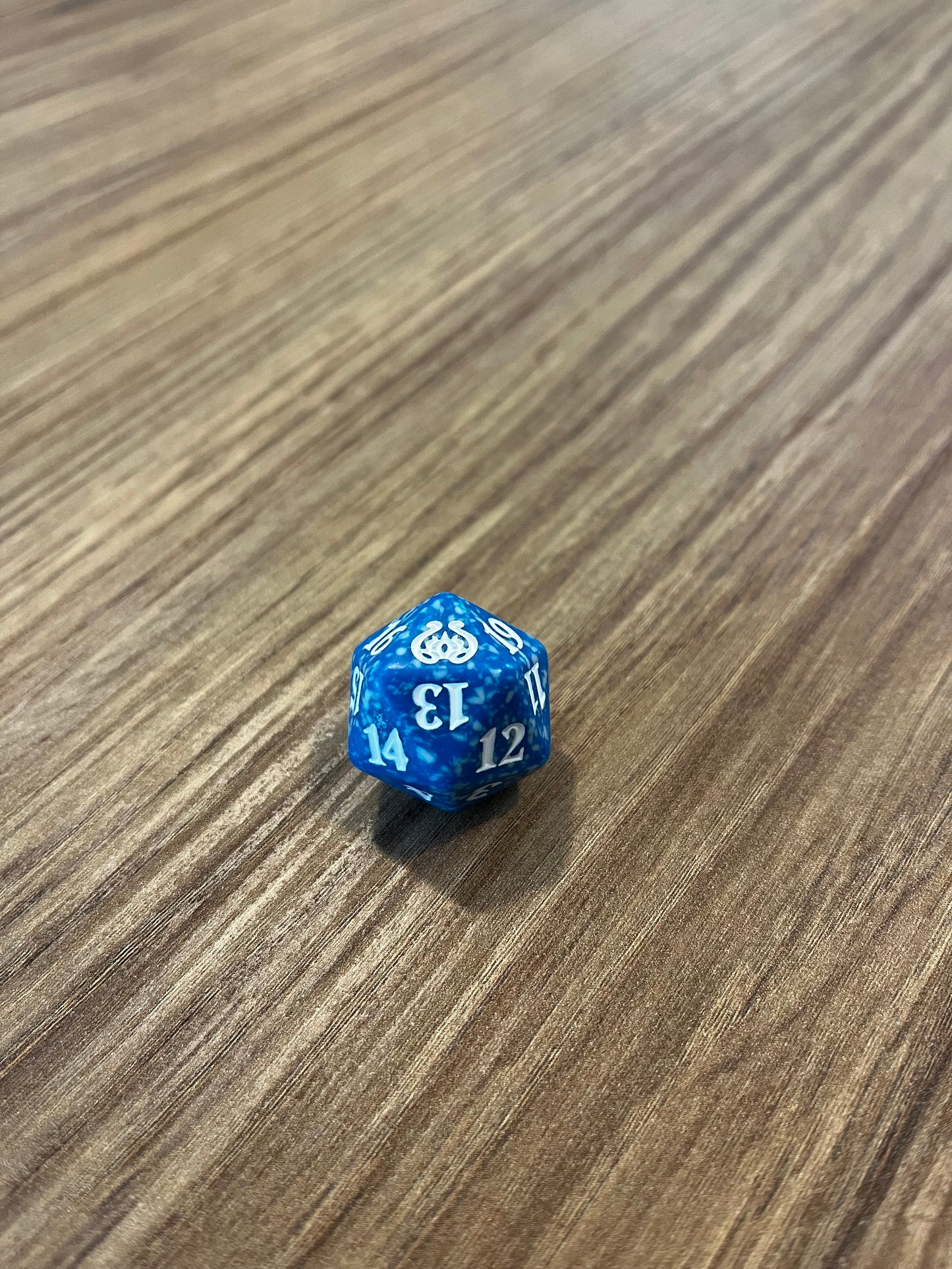 Official MTG D20 Spindown Dice (various sets)