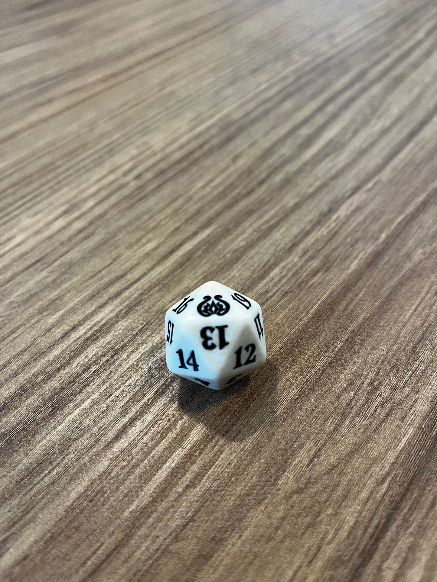 Official MTG D20 Spindown Dice (various sets)