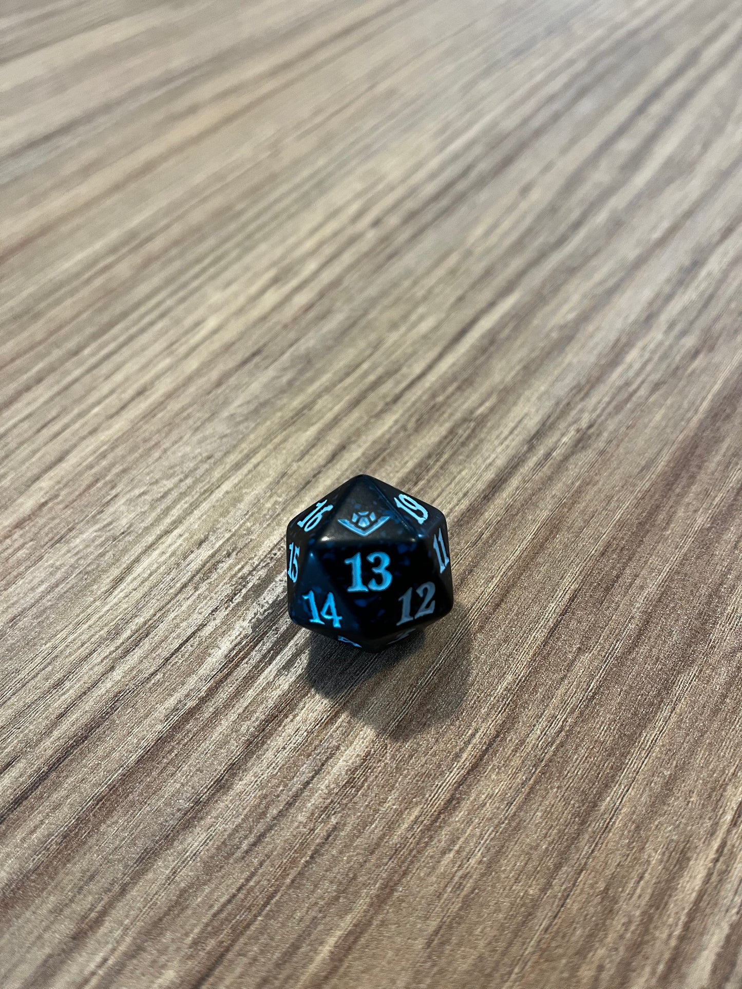 Official MTG D20 Spindown Dice (various sets)