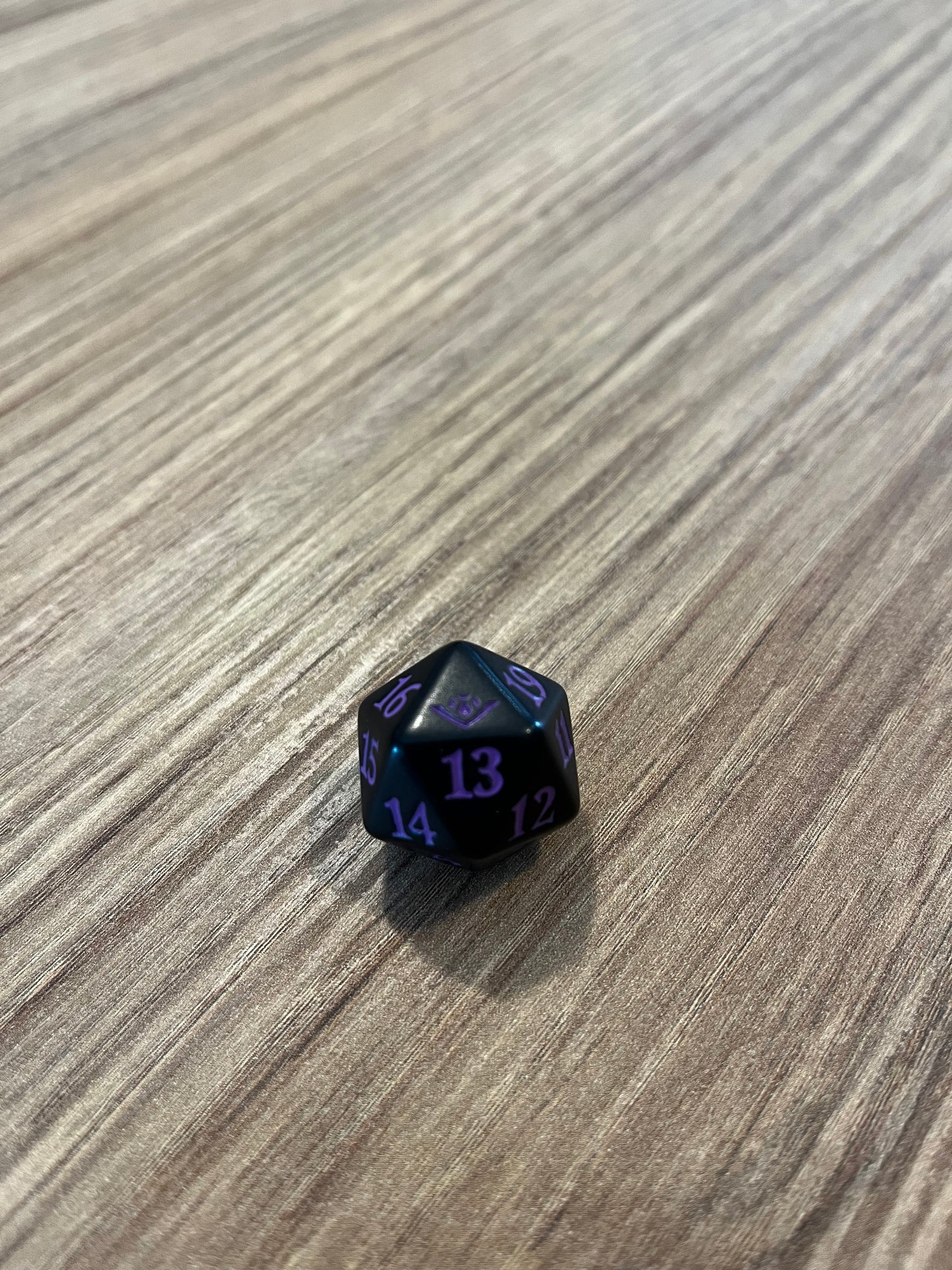 Official MTG D20 Spindown Dice (various sets)