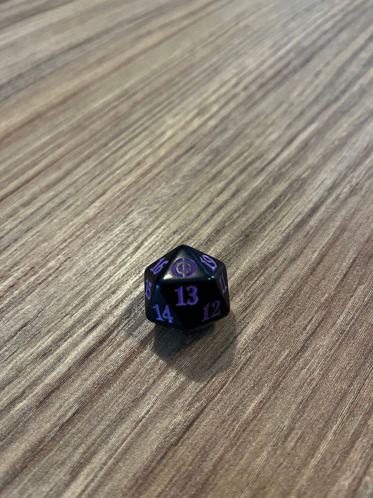 Official MTG D20 Spindown Dice (various sets)