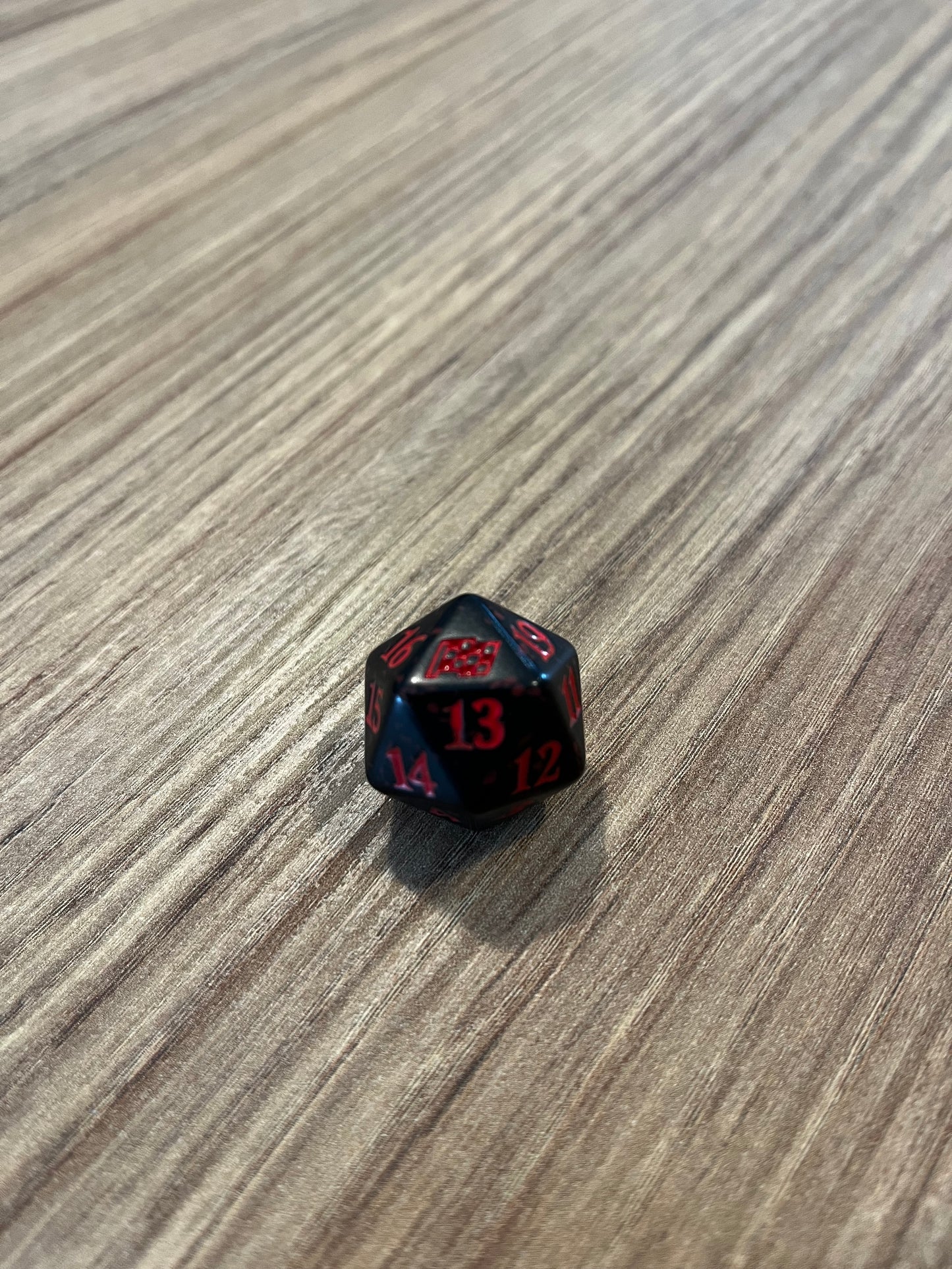 Official MTG D20 Spindown Dice (various sets)