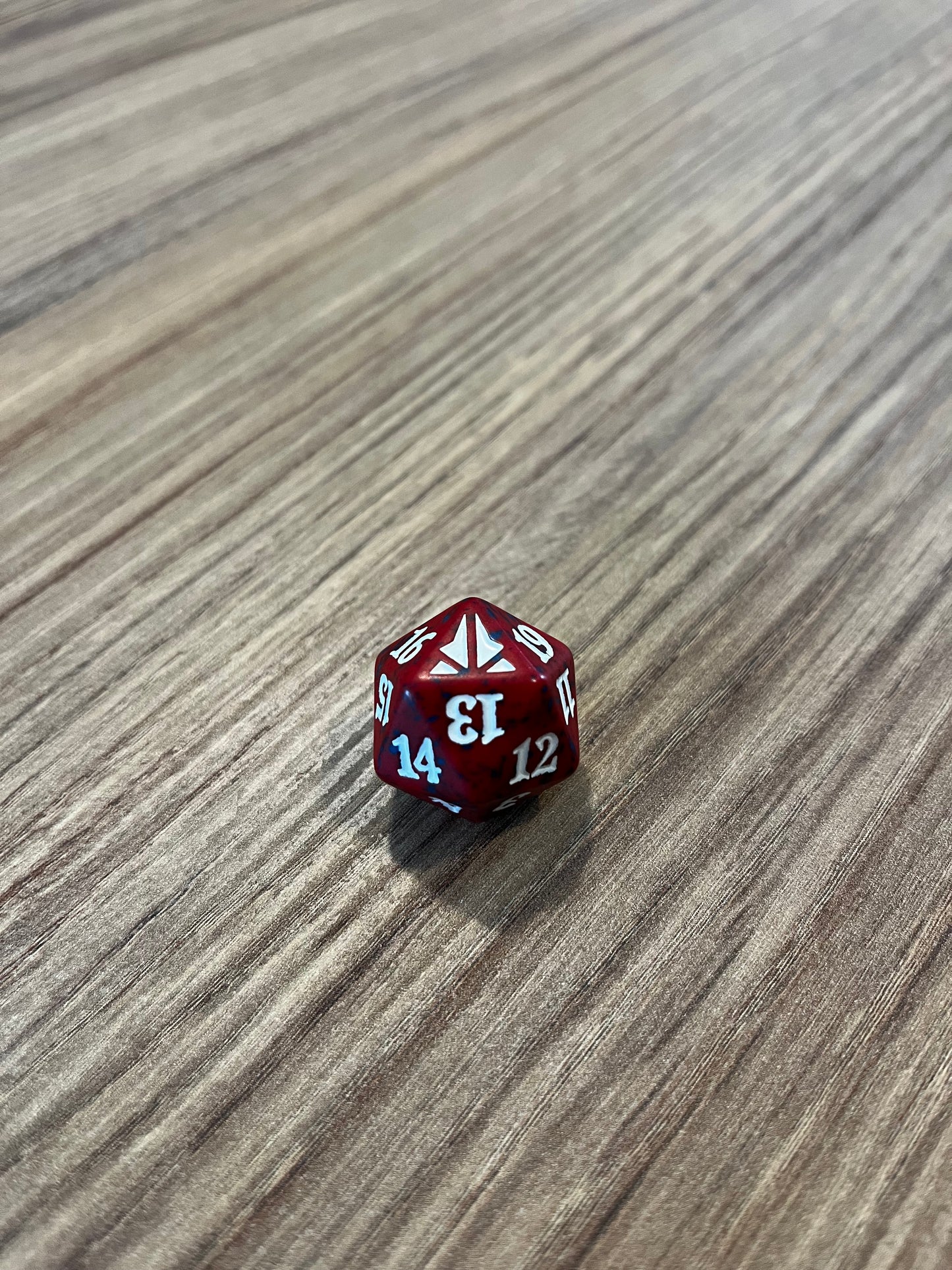 Official MTG D20 Spindown Dice (various sets)