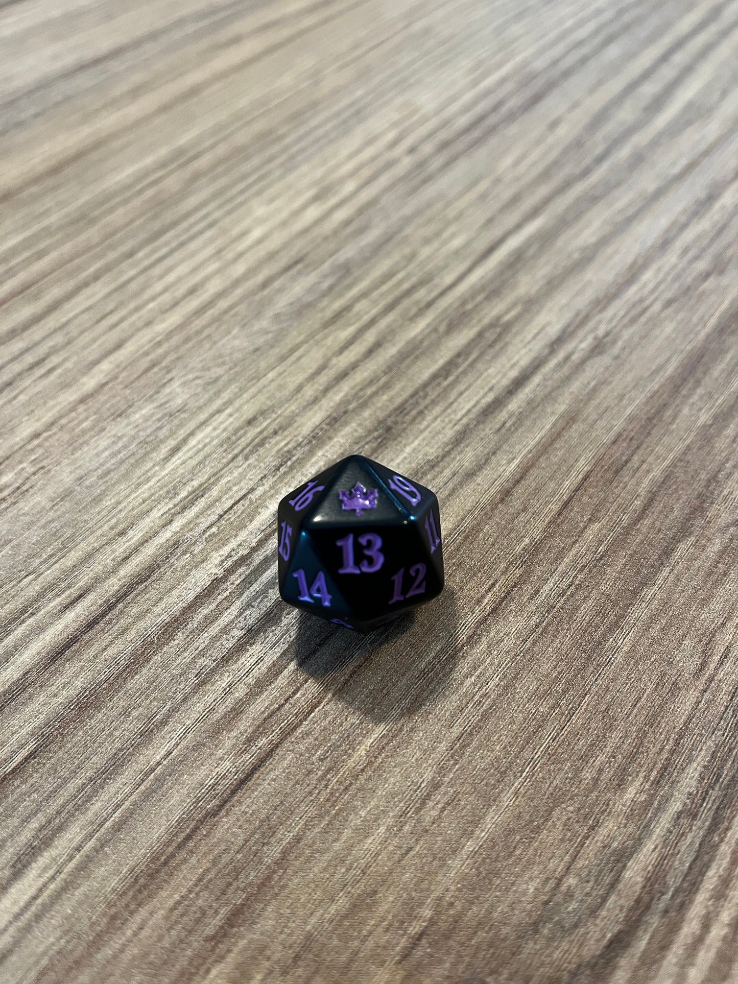 Official MTG D20 Spindown Dice (various sets)