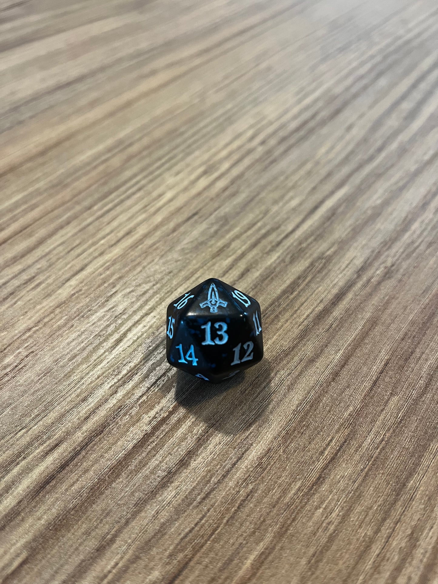 Official MTG D20 Spindown Dice (various sets)