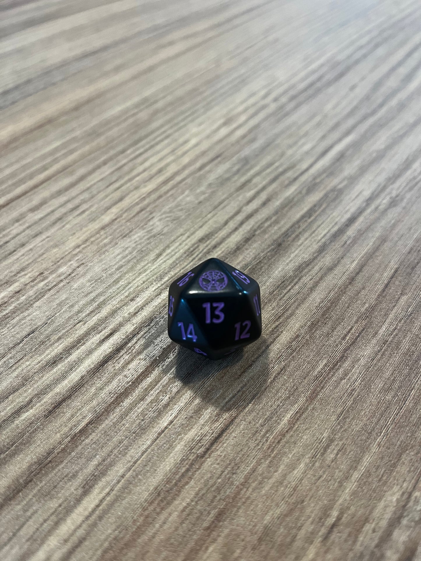 Official MTG D20 Spindown Dice (various sets)