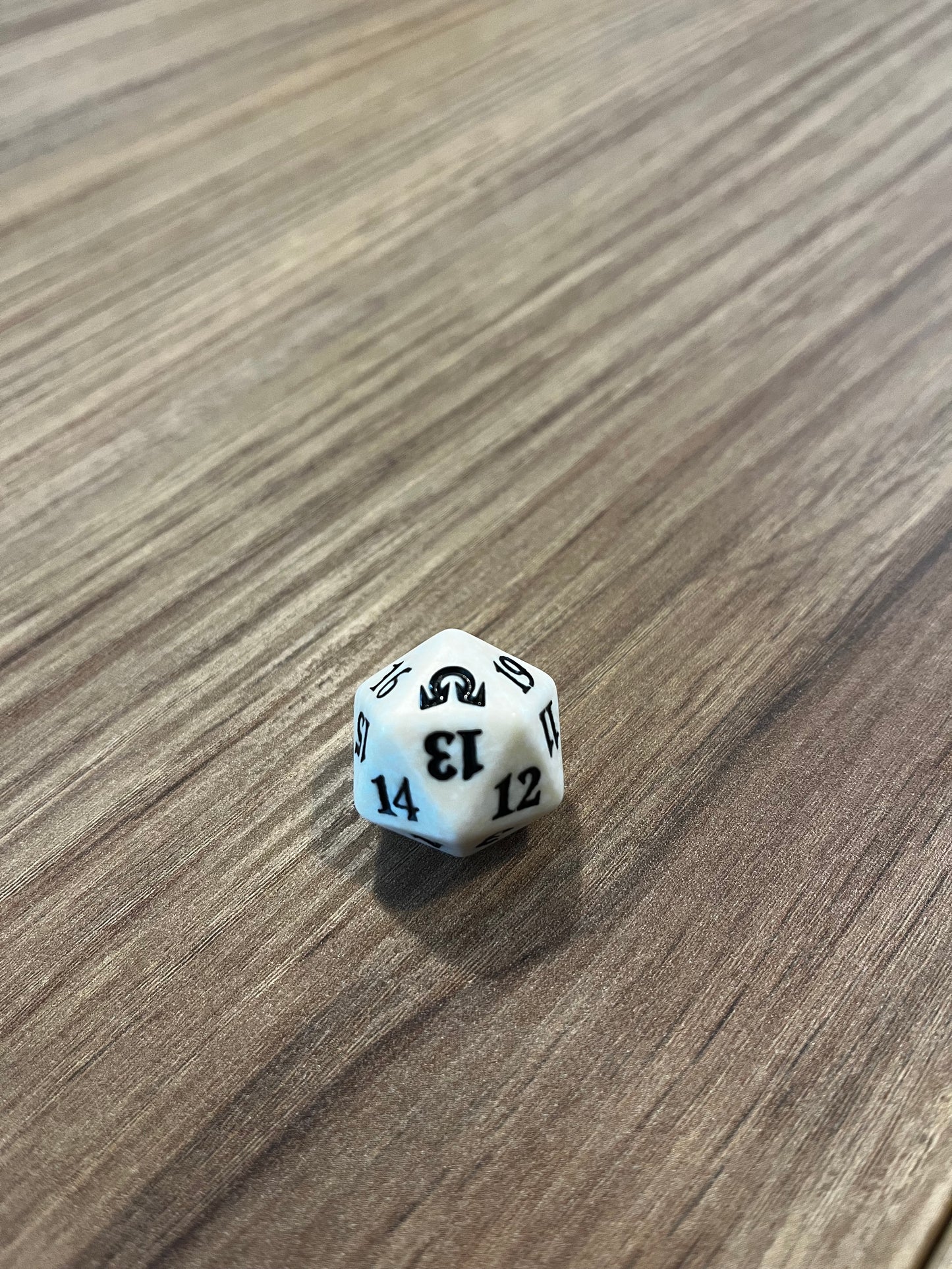 Official MTG D20 Spindown Dice (various sets)