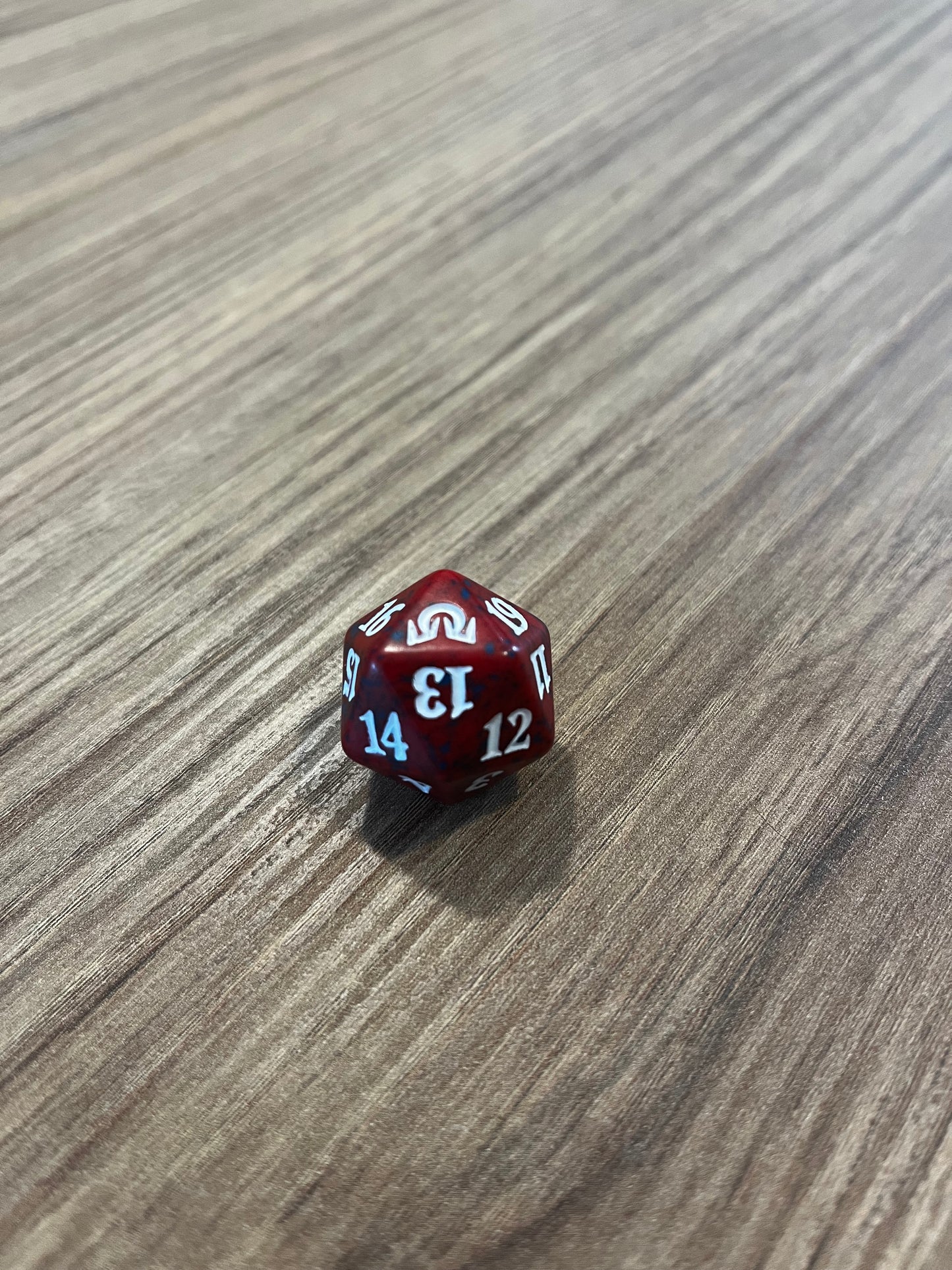 Official MTG D20 Spindown Dice (various sets)