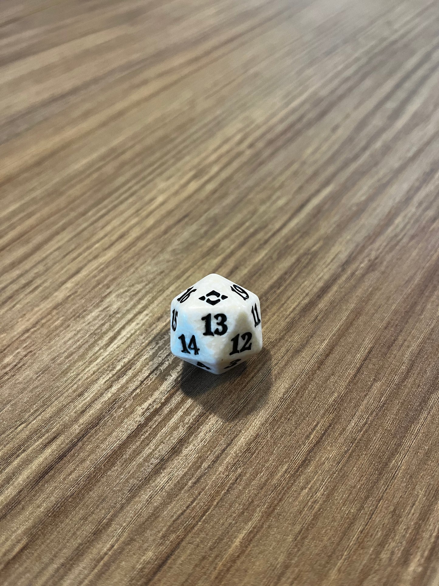 Official MTG D20 Spindown Dice (various sets)