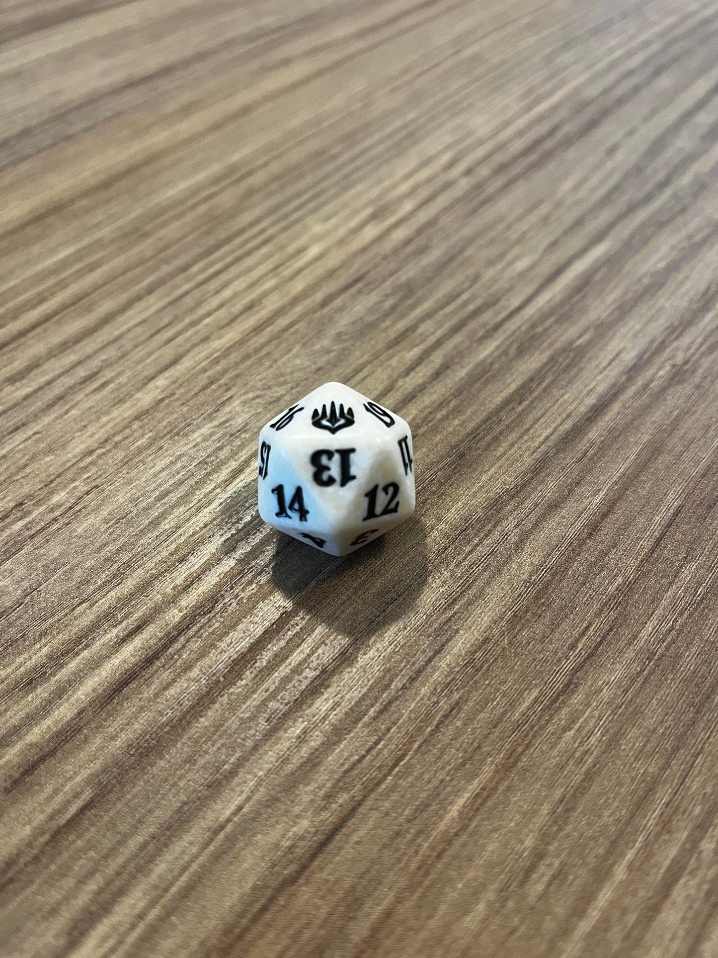 Official MTG D20 Spindown Dice (various sets)