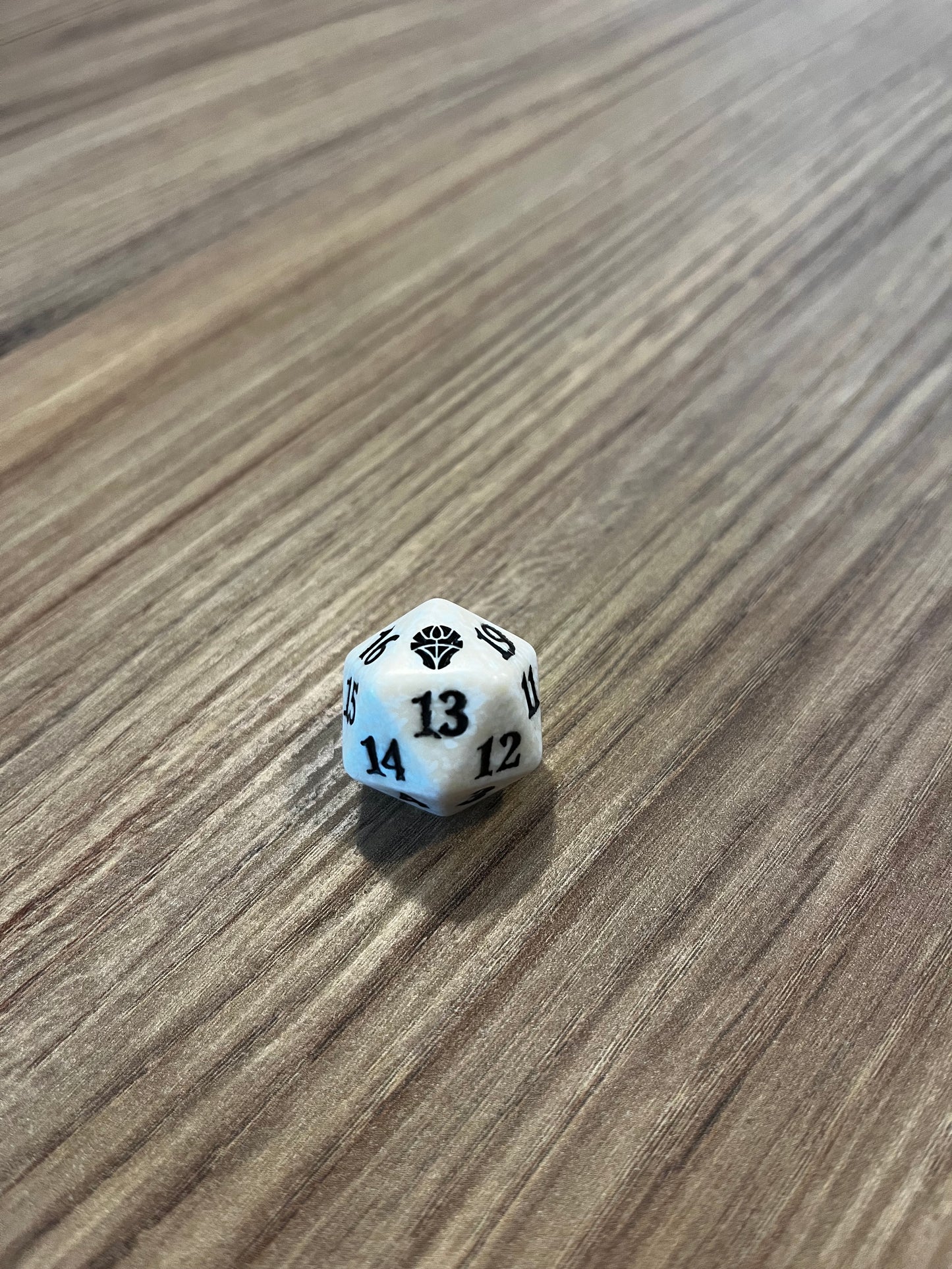 Official MTG D20 Spindown Dice (various sets)