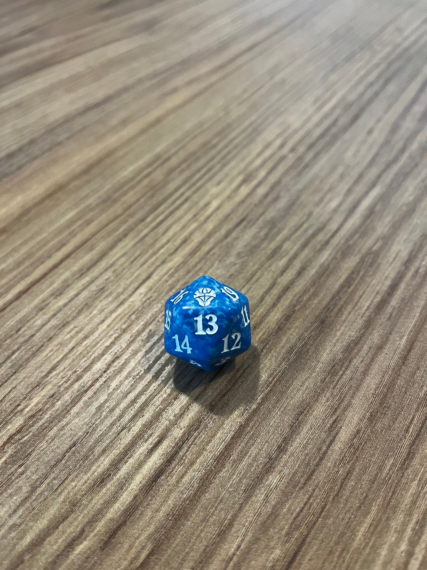 Official MTG D20 Spindown Dice (various sets)