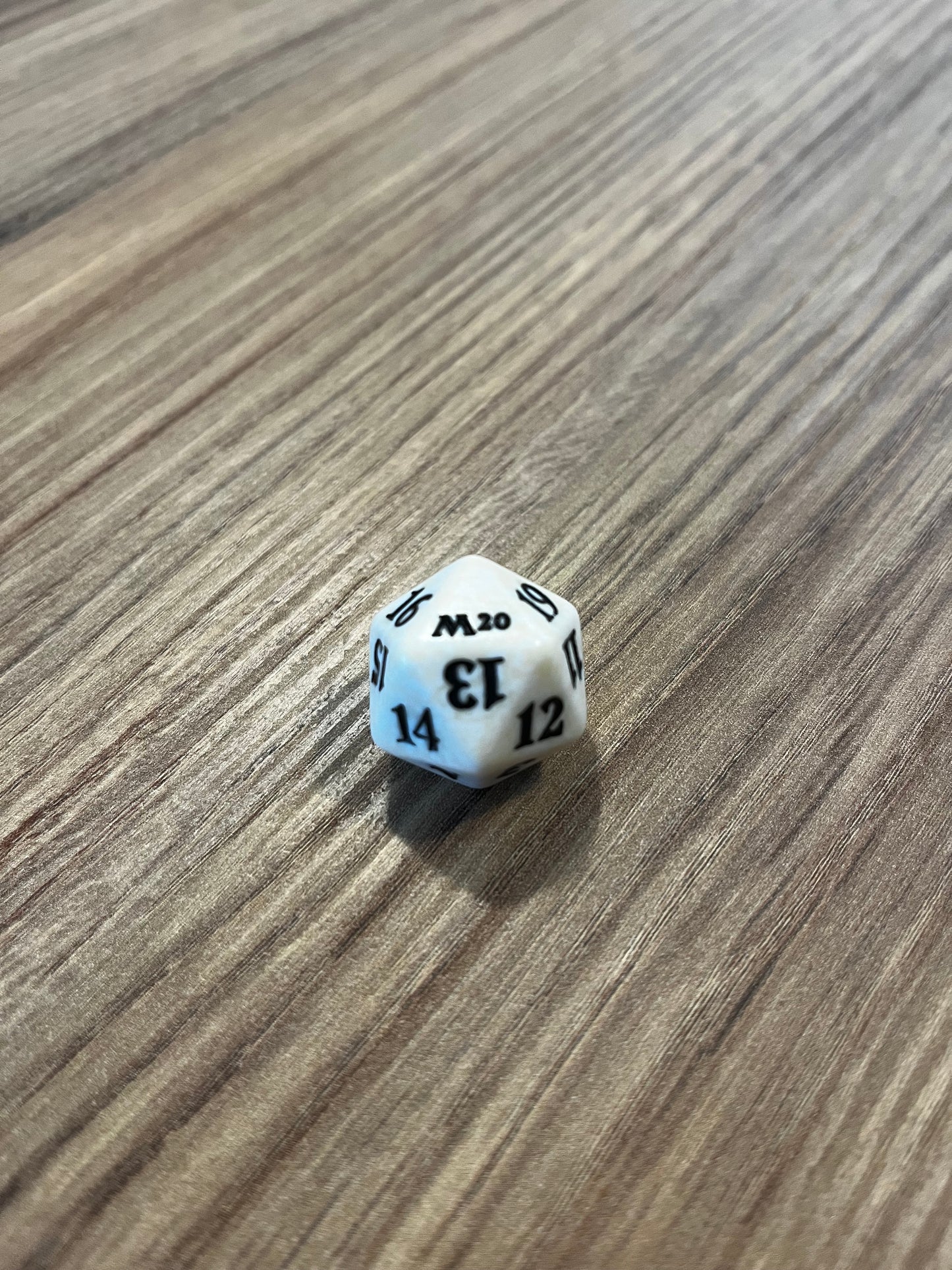 Official MTG D20 Spindown Dice (various sets)