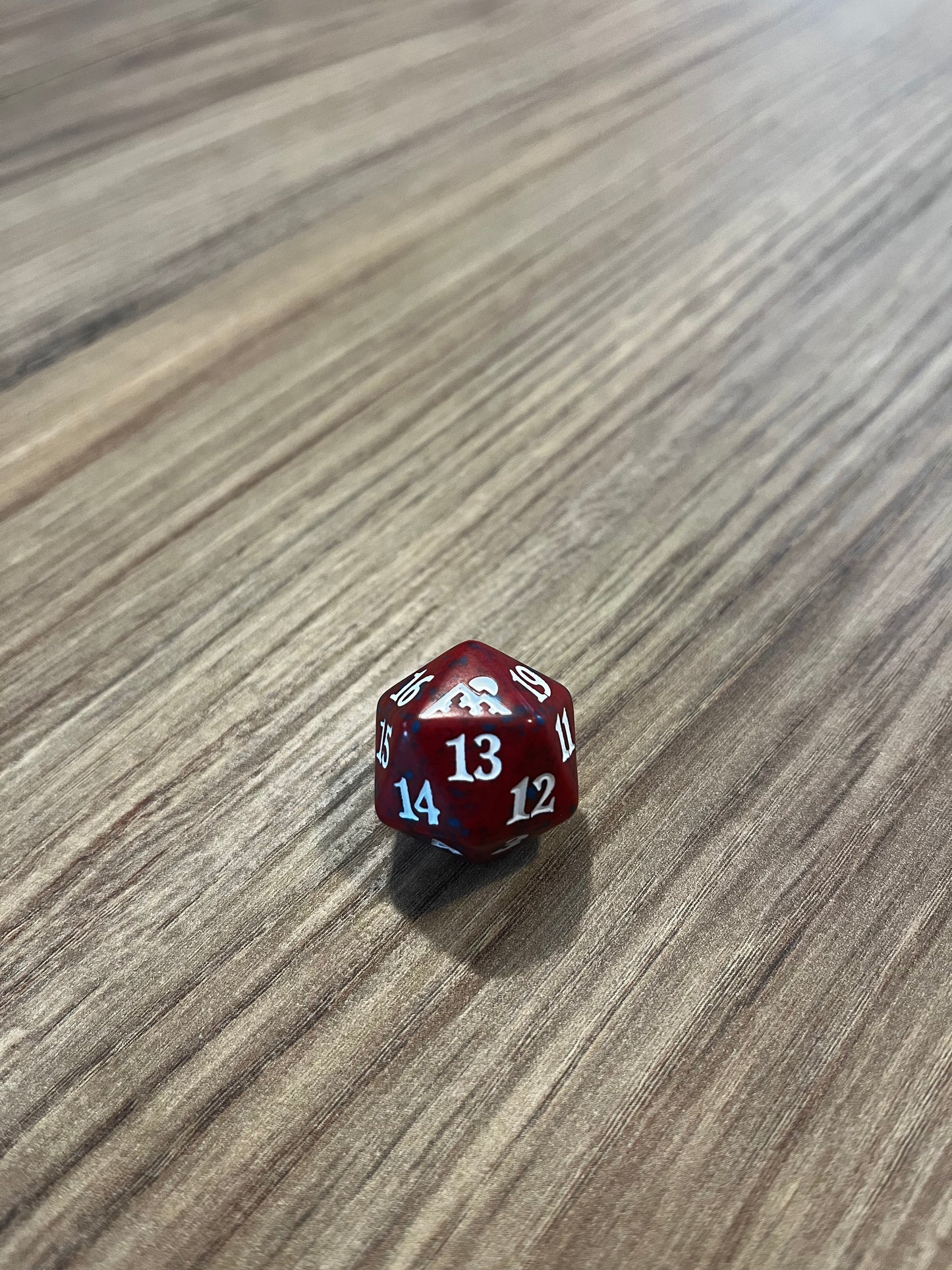 Official MTG D20 Spindown Dice (various sets)