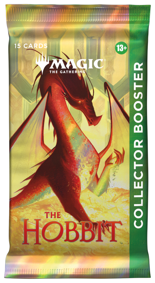 The Hobbit - Collector Booster