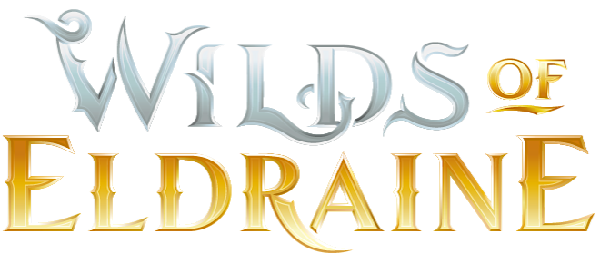 Wilds Of Eldraine