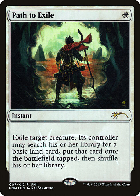 Path to Exile - FOIL